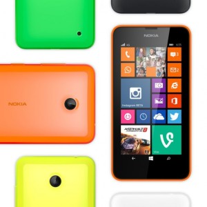 lumia 635 